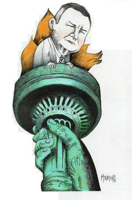 Cartón de KEMCHS