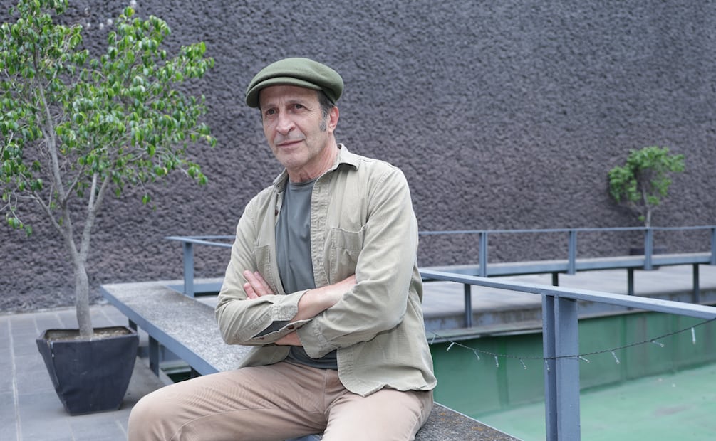 Foto: Fernanda Rojas/EL UNIVERSAL.