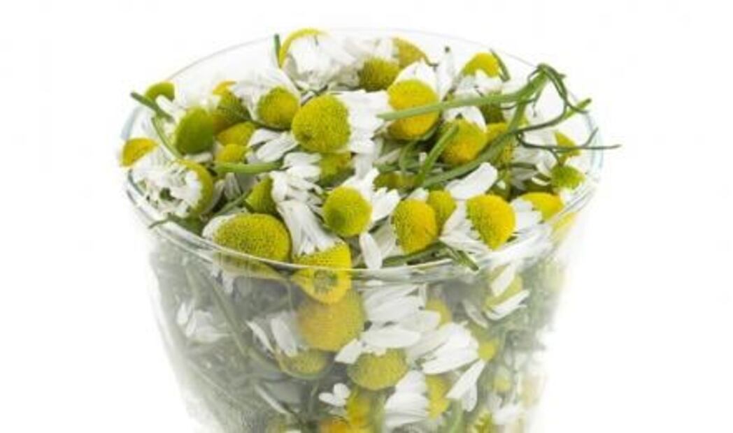 5 infusiones para calmar los nervios