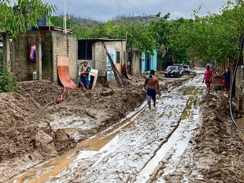 Sin atlas de riesgo, 85% de los municipios