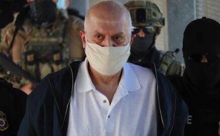 Eduardo Arellano Félix: por qué México detuvo al exjefe del cartel de Tijuana tras ser liberado por EU