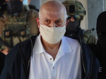 Eduardo Arellano Félix: por qué México detuvo al exjefe del cartel de Tijuana tras ser liberado por EU