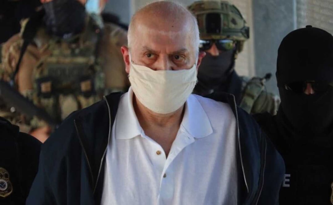 Eduardo Arellano Félix: por qué México detuvo al exjefe del cartel de Tijuana tras ser liberado por EU