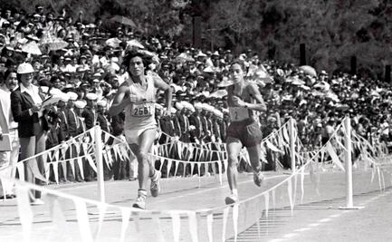 El Maratón CDMX de 1985 casi se cancela por el temblor