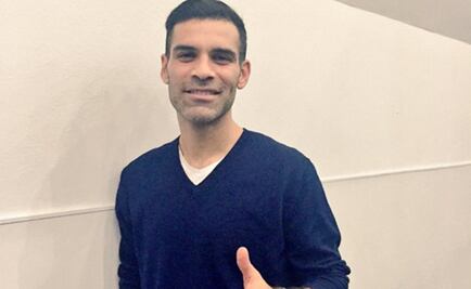 Rafa Márquez confirma su regreso al Atlas