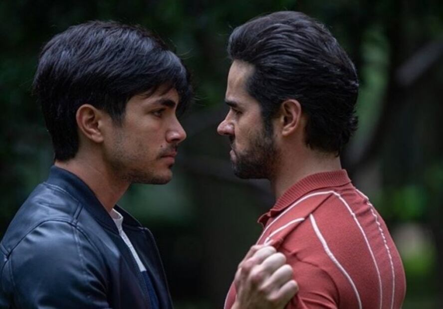 Agencia que representaba a Eleazar Gómez se deslinda del actor