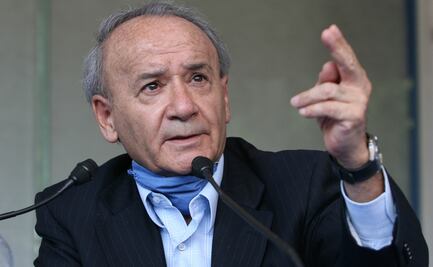 Juez concede suspensión para liberar cuentas de 9 filiales de Cruz Azul