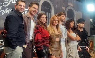 Irene Azuela habla del desgaste emocional que le dejó interpretar a Mamá Elena en “Como agua para chocolate”