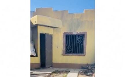 Colectivo Guerreras Buscadoras localiza tres cuerpos sepultados en patio de vivienda de Cajeme, Sonora; días antes, se hallaron 3 osamentas