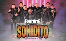 "El Sonidito" de Hechizeros Band llega a Fortnite; esto se sabe de la colaboración con la banda mexicana