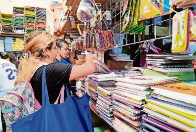 Regreso a clases 2024: Estos son los mejores cuadernos escolares tamaño profesional, según Profeco