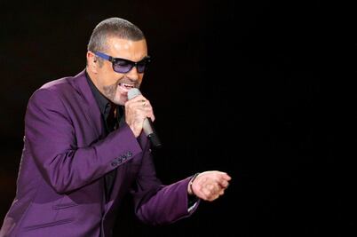 Los escándalos de George Michael