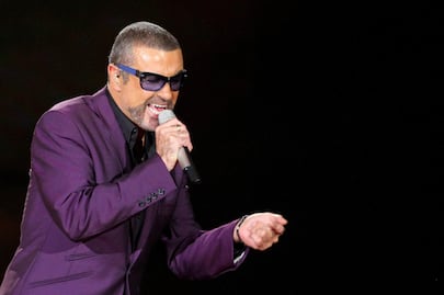 Los escándalos de George Michael