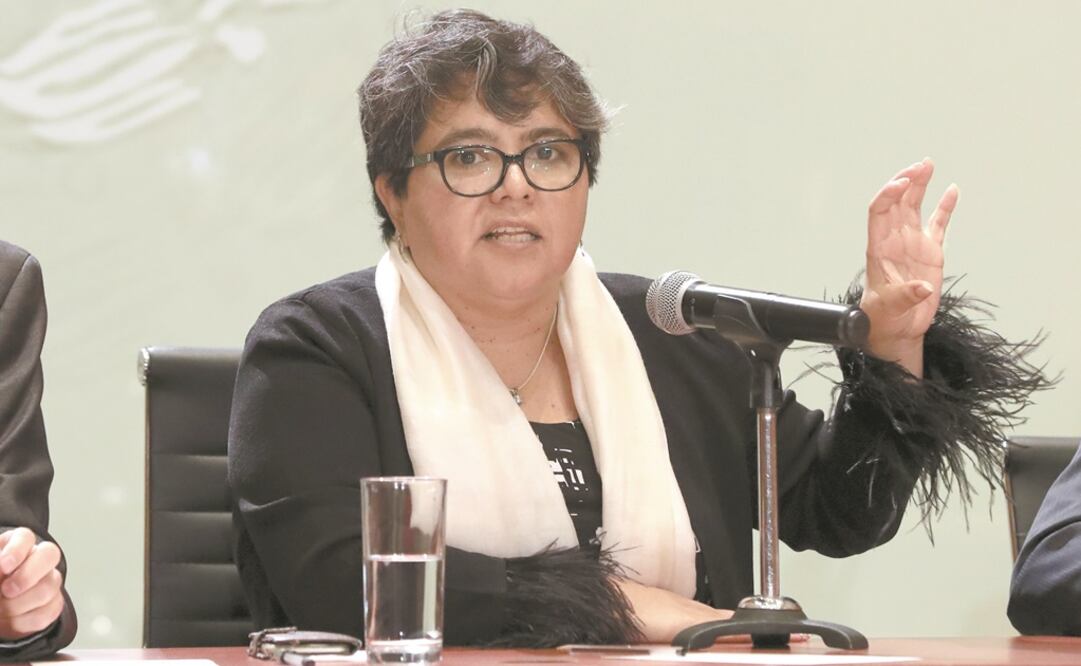 Foto: Archivo. EL UNIVERSAL