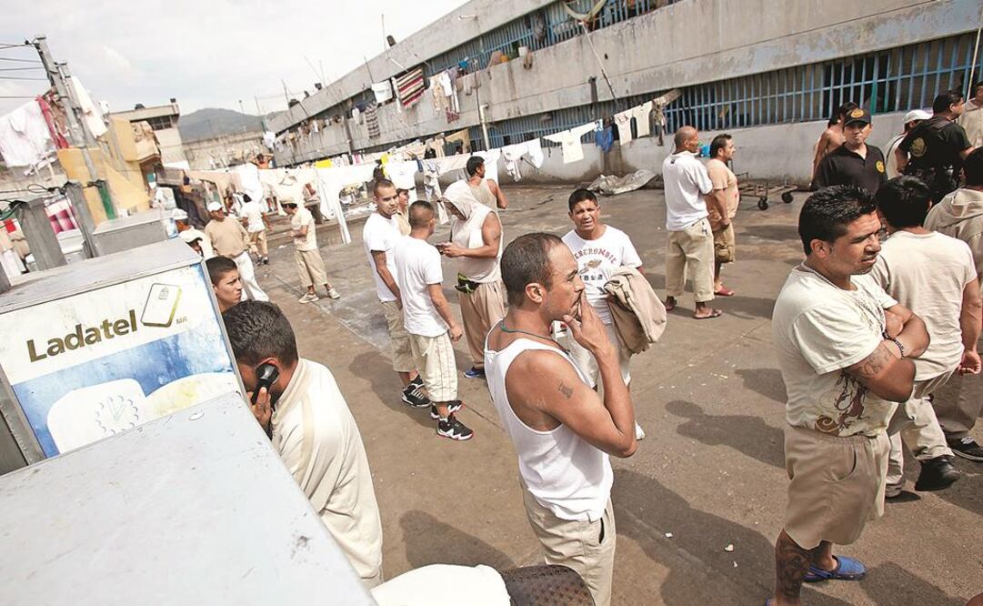 (Foto: Archivo/El Universal)