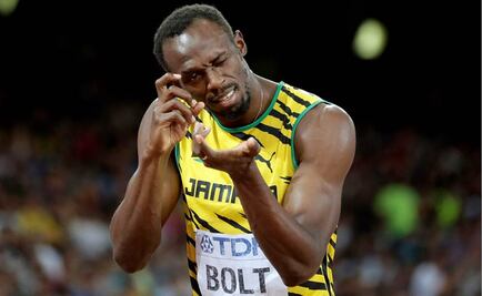 Bolt y Gatlin, a semifinales de los 200 metros