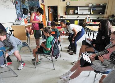 Supremo de EU avala despidos en área de Educación