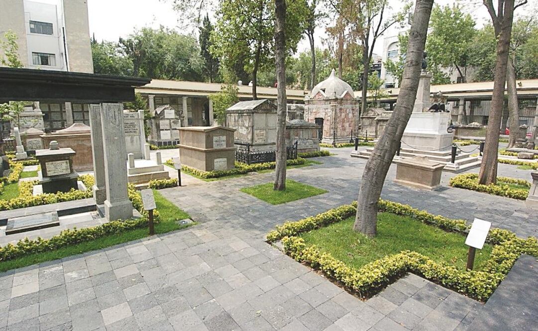 (Foto: Archivo/El Universal) 