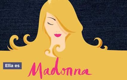 Entre el acoso y la rebeldía, Madonna antes del estrellato