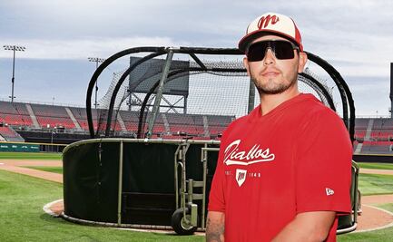 Robinson Canó es amigo y líder en el vestidor de los Diablos Rojos; el ‘Haper’ detalla su relación