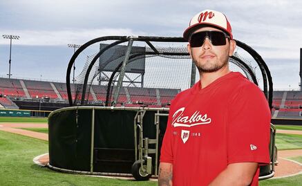 Robinson Canó es amigo y líder en el vestidor de los Diablos Rojos; el ‘Haper’ detalla su relación