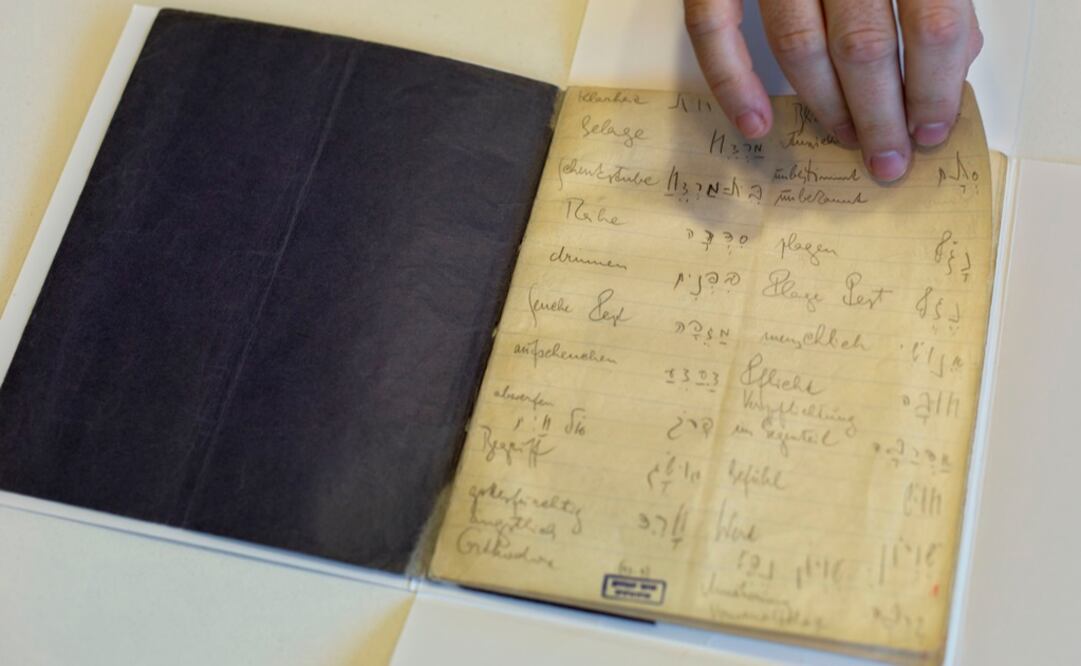 Foto:  AP/Sebastian Scheiner