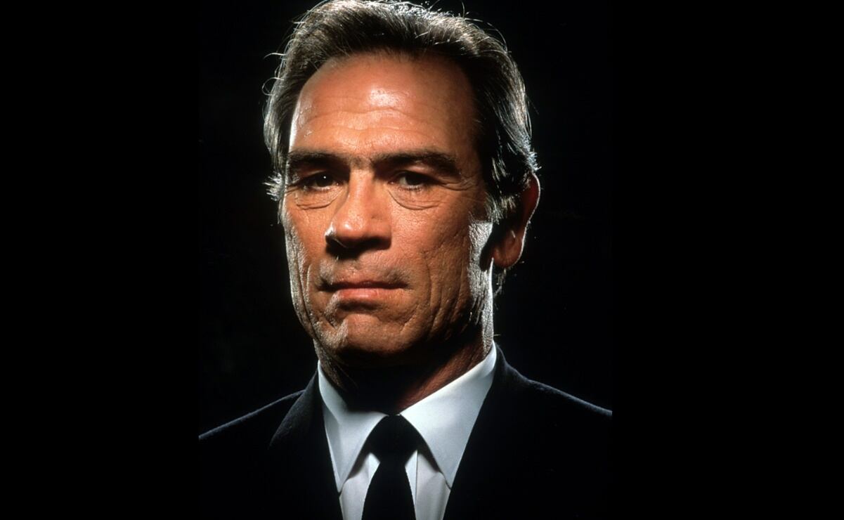 Conmoción en Hollywood: Muere la hija de Tommy Lee Jones a los 34 años