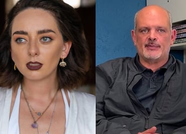 María Bobadilla, segunda denunciante de Coco Levy, también desiste de sus acusaciones contra el productor