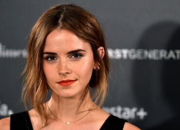 Emma Watson demandará por fotos publicadas en internet
