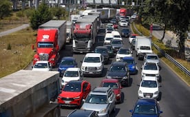 Final de la Liga MX y protestas complicarán la movilidad en CDMX, estas son las marchas y zonas afectadas