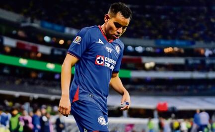 Tras el Mundial 2026, Cruz Azul regresará al Estadio Banorte