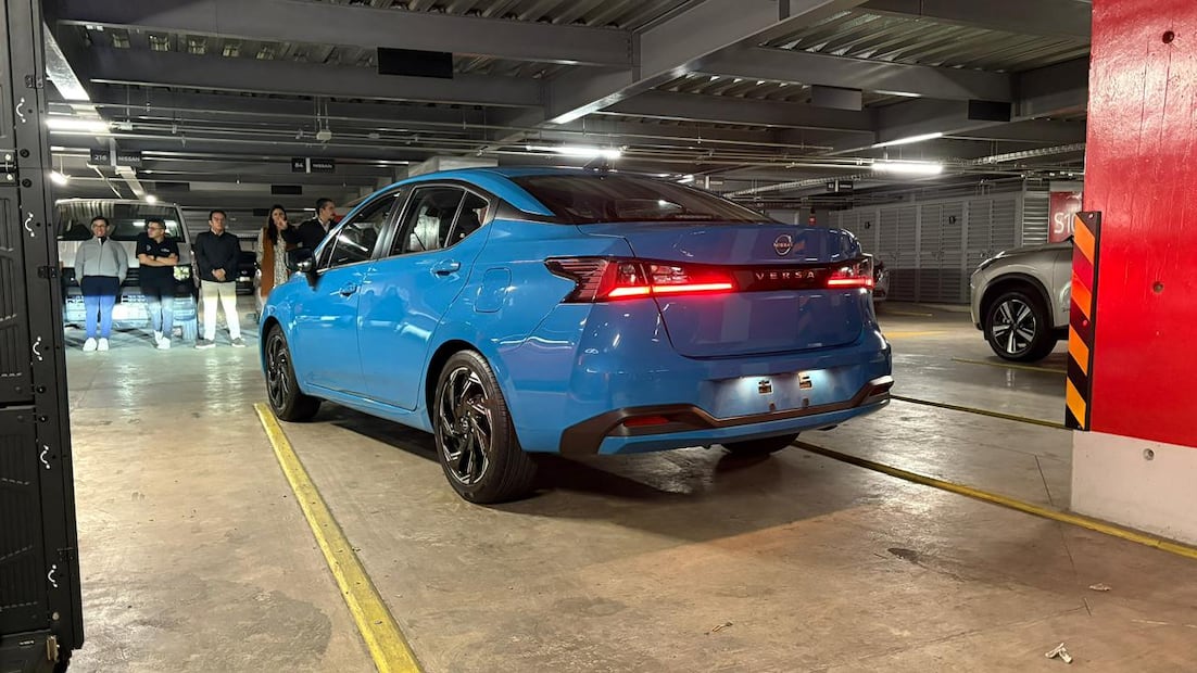 Foto: Bruno Dagio. El Universal