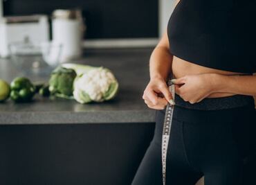 Baja de peso sin sacrificios; reemplaza el azúcar con esta fruta natural y deliciosa