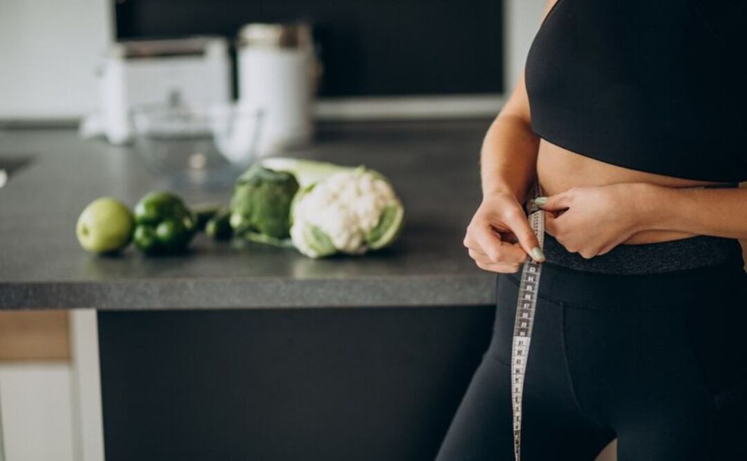 Una fruta muy beneficiosa. Fuente: Freepik