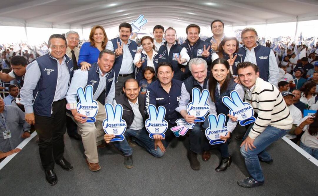 (Foto: Partido Acción Nacional)