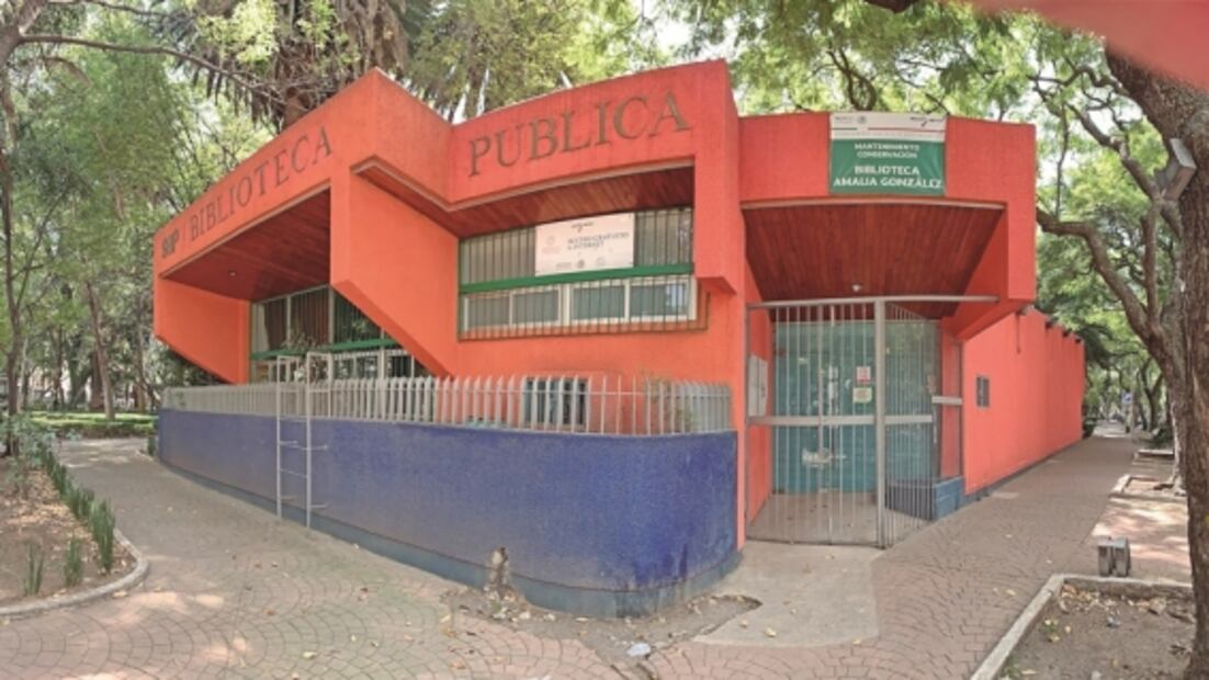 Covid evidencia carencias de bibliotecas públicas