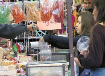 ONU reconoce medidas contra bolsas de plástico