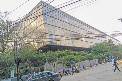 Frena CDMX la fase dos del proyecto Mítikah