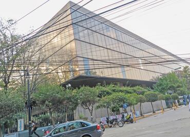 Frena CDMX la fase dos del proyecto Mítikah