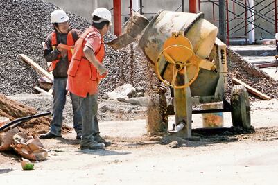 Disminuye confianza empresarial en junio