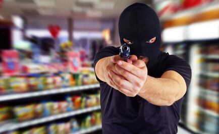 33.7% of companies fall victim to crime in Mexico