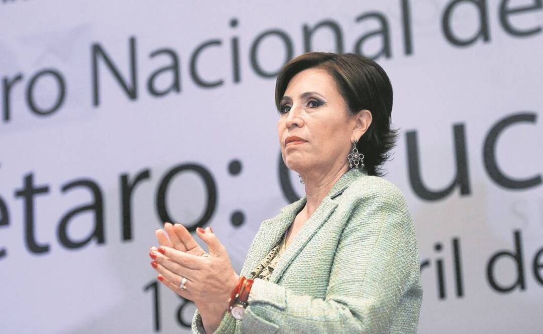 Foto: Archivo/EL UNIVERSAL