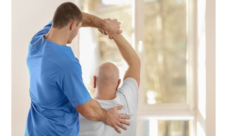 ¿Sabías que la quiropráctica puede aumentar tu productividad? Aquí te explicamos cómo