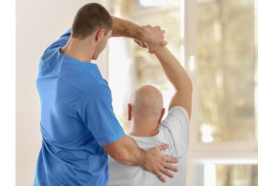 ¿Sabías que la quiropráctica puede aumentar tu productividad? Aquí te explicamos cómo