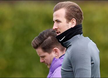 Tottenham baja los sueldos a todos, menos a los jugadores