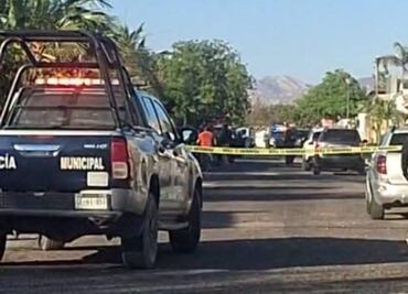 Asesinan a comandante de la Agencia de Investigación Criminal en BCS; era sobrino del exgobernador Leonel Cota