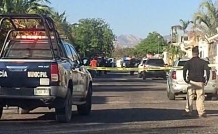 Asesinan a comandante de la Agencia de Investigación Criminal en BCS; era sobrino del exgobernador Leonel Cota