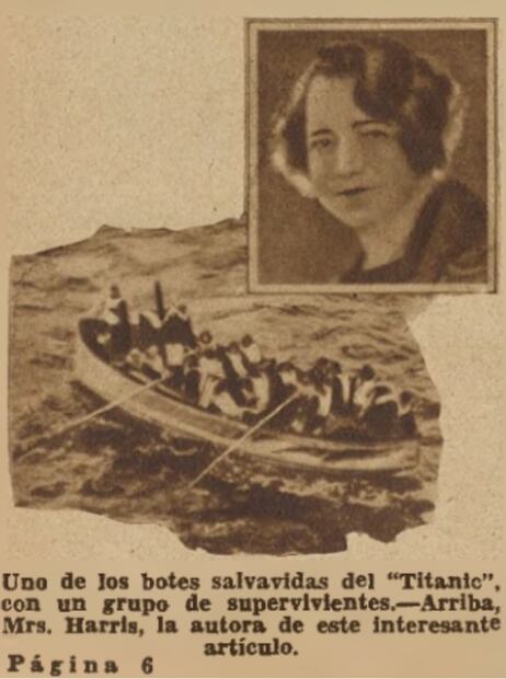 Foto: Hemeroteca EL UNIVERSAL.