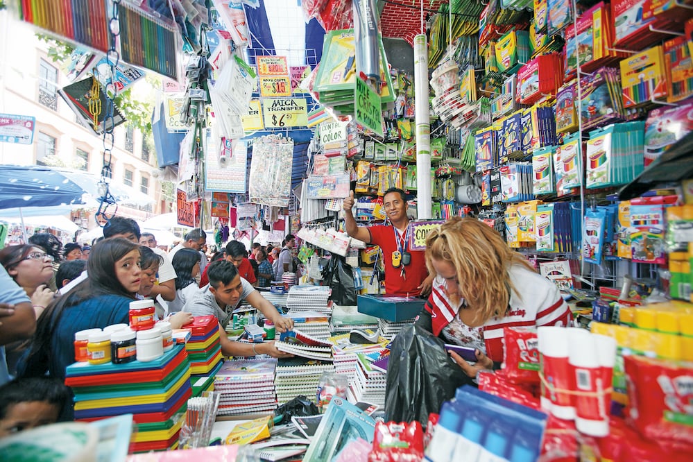 Fotografía: archivo/EL UNIVERSAL