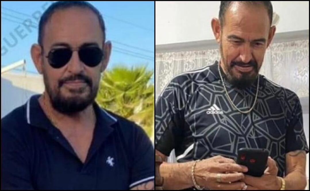 Desaparece empleado de la clínica de rehabilitación de Julio César Chávez en Culiacán. Foto: Especial